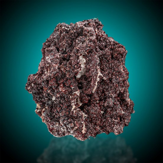 Willemite-Tsumeb Mine (Tsumcorp Mine) | Tsumeb | Otjikoto Region | Namibia